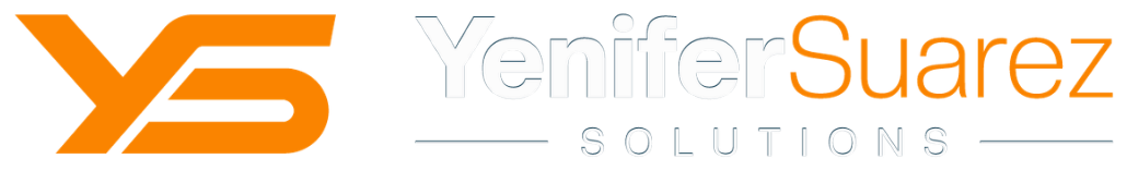 Yenifer Suárez Solutions